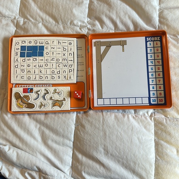 Travel games - Picture 4 of 5